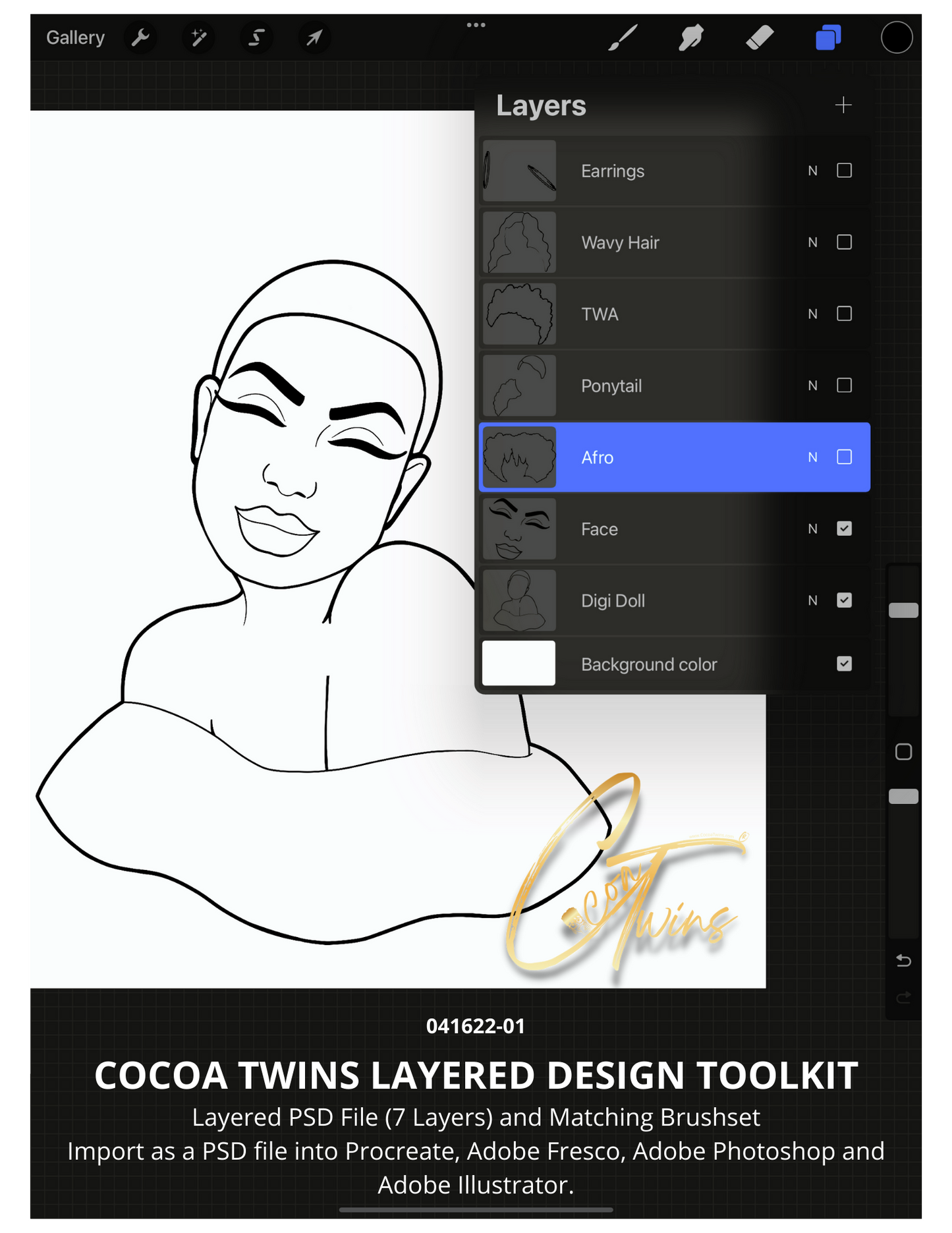 041622-01 | Layered Canvas Design Toolkit