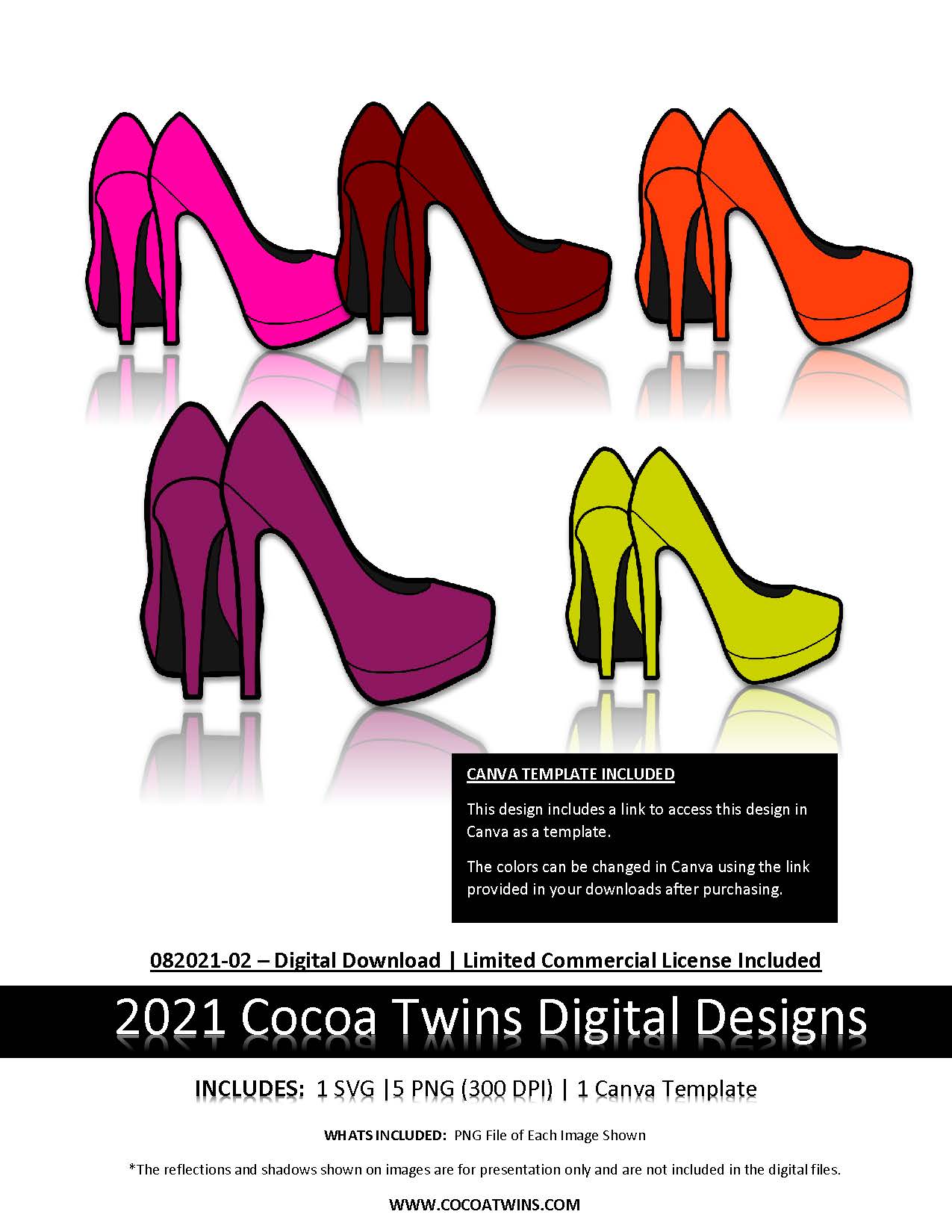 32 | August 2021 | Digi Bundle | Includes Limited Commercial License | Limited Quantity
