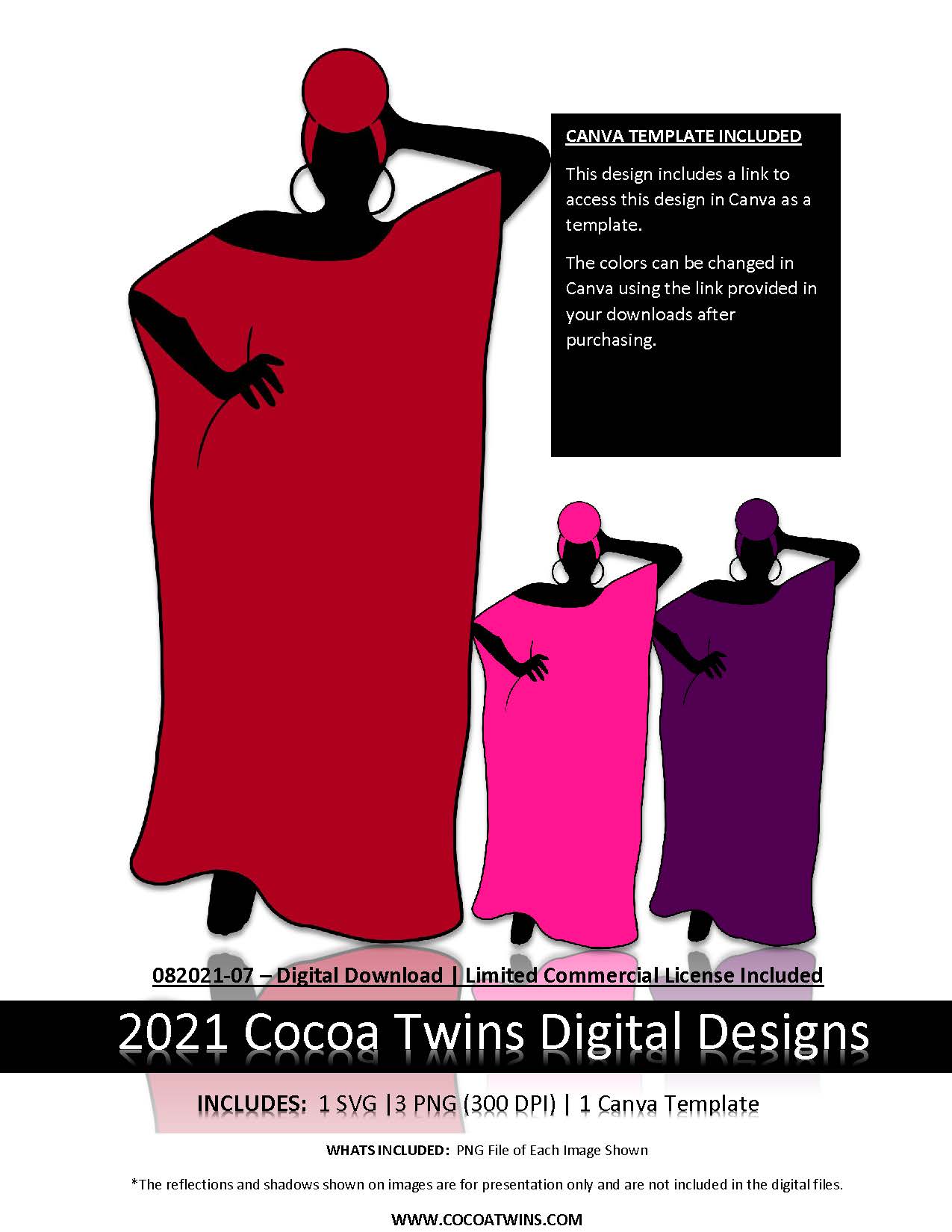 32 | August 2021 | Digi Bundle | Includes Limited Commercial License | Limited Quantity