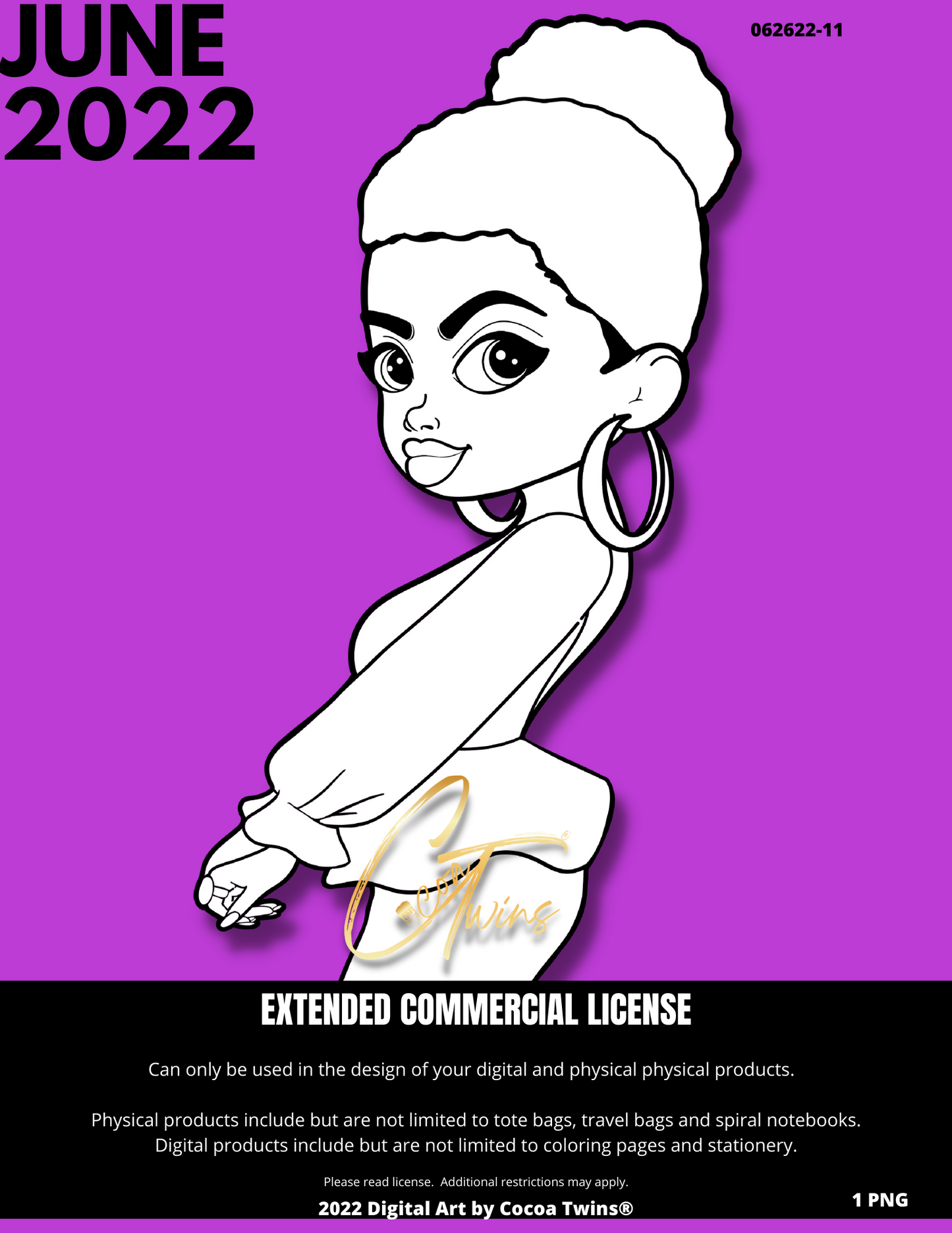 062622-11 | Exclusive Digital Clip Art with an Extended Use License | Limited Quantities