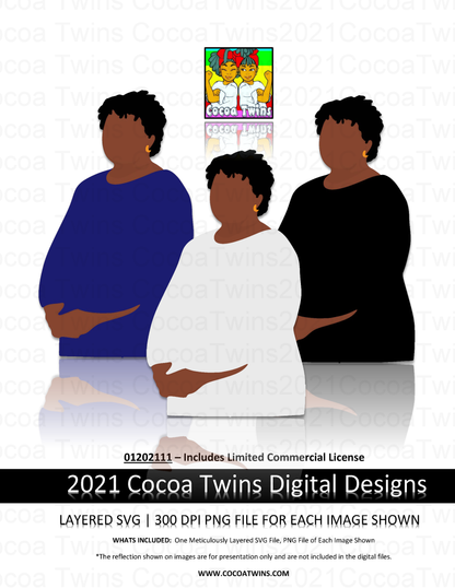 01202111 | Includes Limited Commercial License
