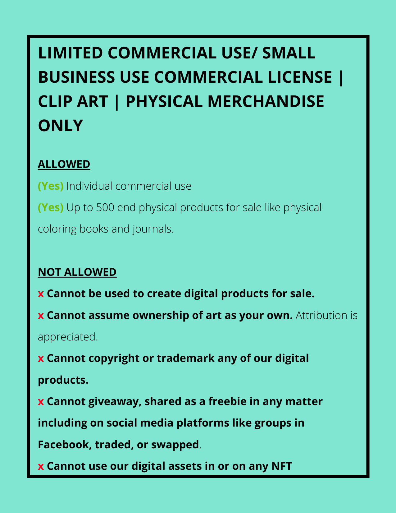 Santa 02 | Includes Limited Commercial License | Digital Downloads