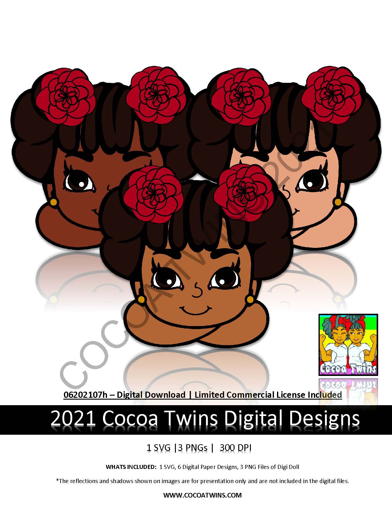 31 | July 2021 | Digi Bundle | Includes Limited Commercial License | Limited Quantity
