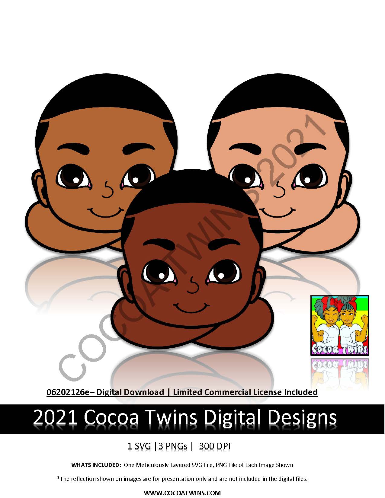31 | July 2021 | Digi Bundle | Includes Limited Commercial License | Limited Quantity