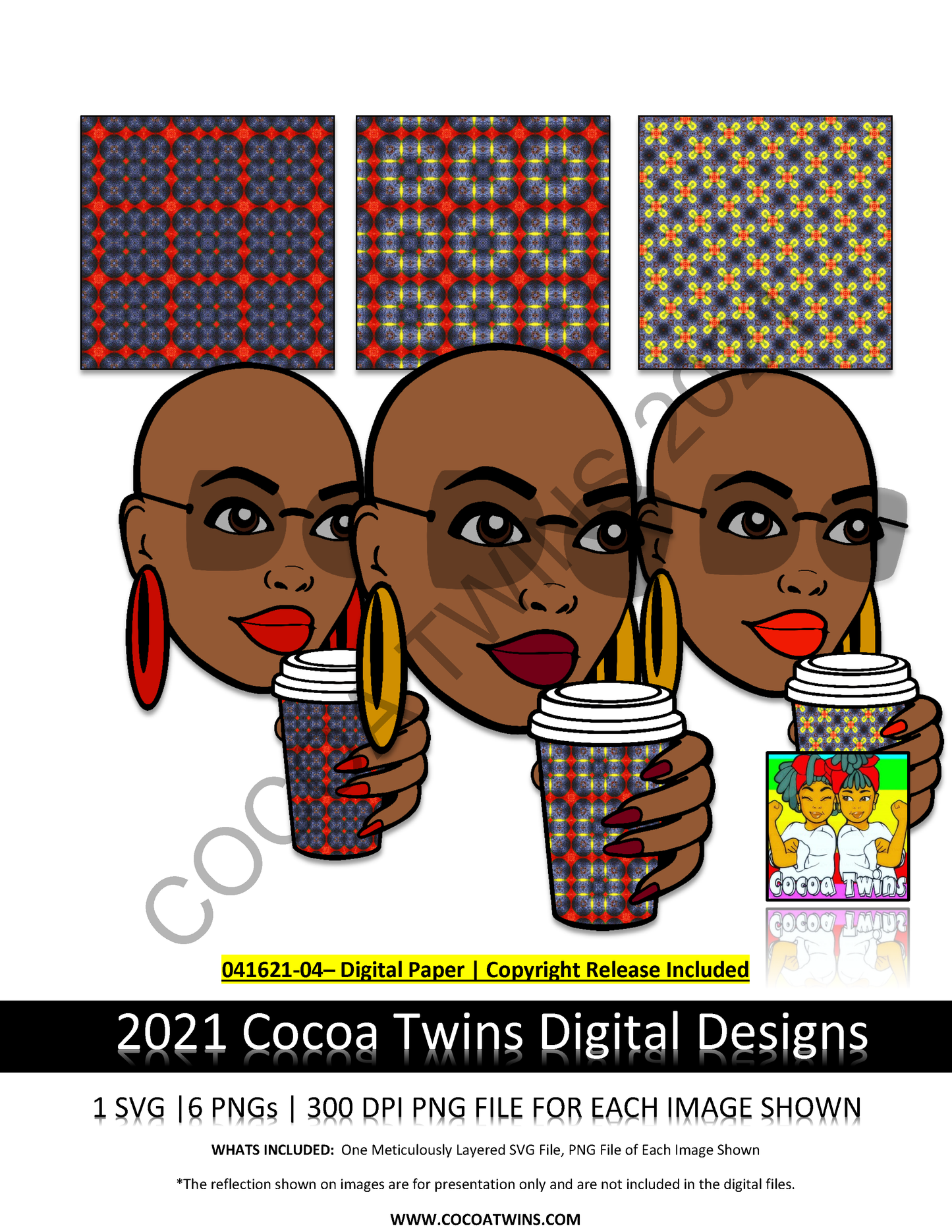 041621-04 | Includes Release of Copyright | 2021 | Includes Wallpaper
