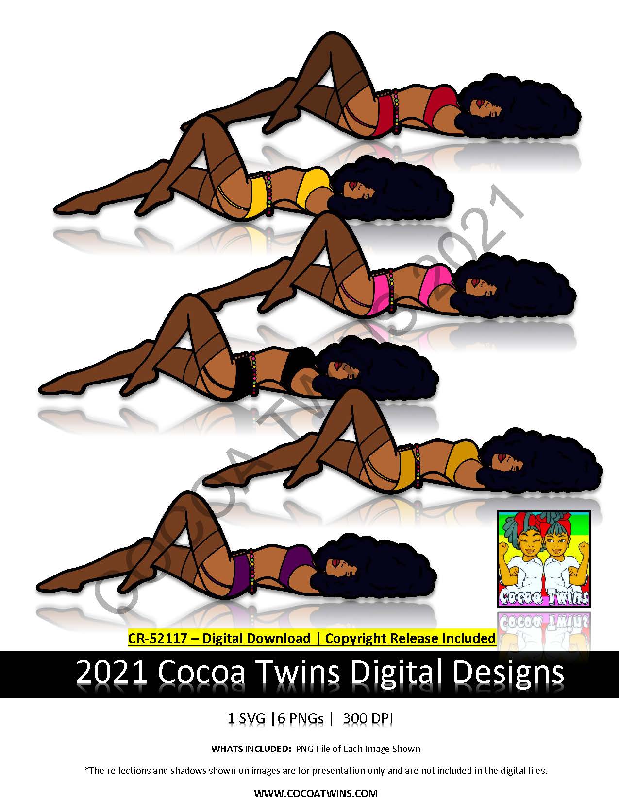 CR-52117 | Includes Release of Copyright | 2021